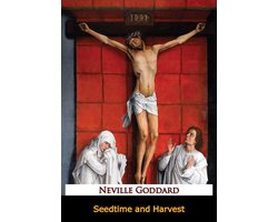 Omslag van Seedtime and Harvest