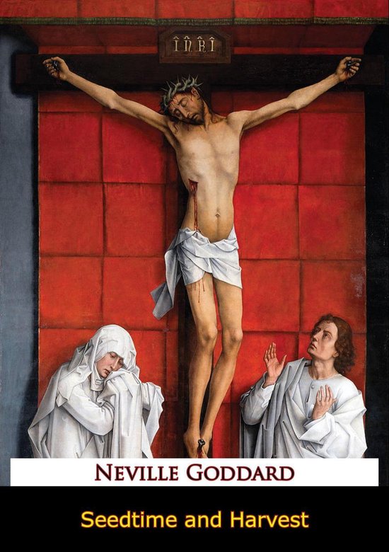 Seedtime and Harvest - cover