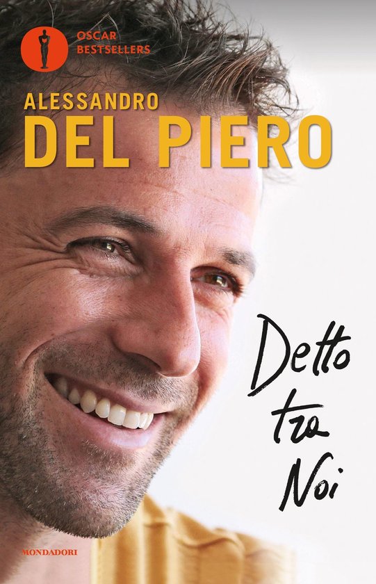 Detto tra noi - cover