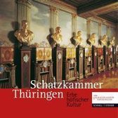 Schatzkammer Thuringen