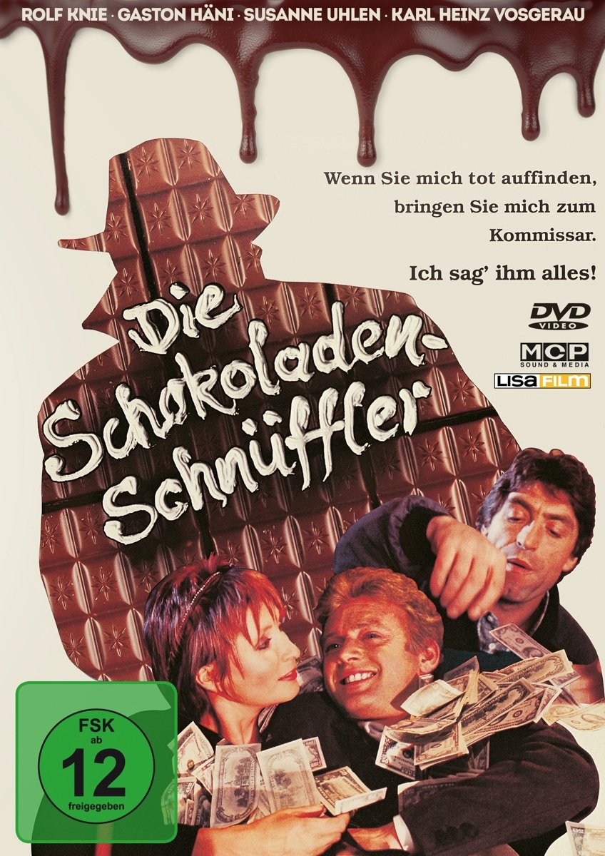 Die Schokoladenschnuffler