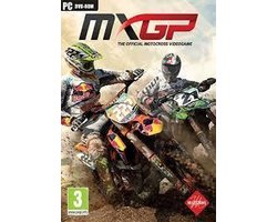 MXGP: The Official Motocross Videogame - Windows