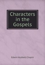 Characters in the Gospels
