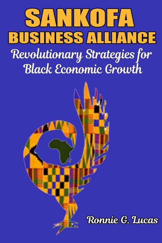 Sankofa Business Alliance - cover