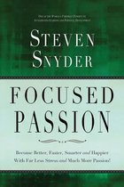 Focused Passion