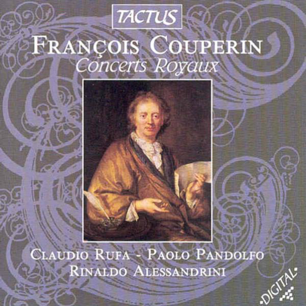 Concerts Royaux