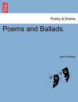 Poems and Ballads.