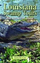 Louisiana Swamp Tours