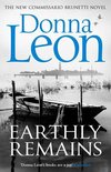 A Commissario Brunetti Mystery - Earthly Remains