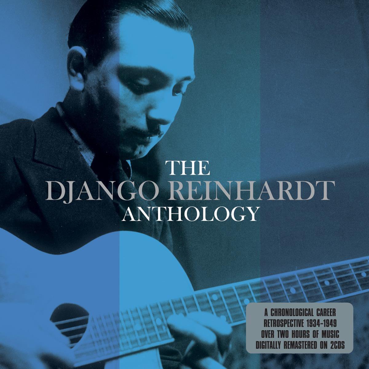 The Anthology