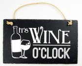 Leisteen - Wine o clock!