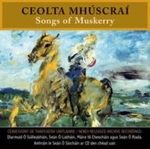 Various Artists - Ceolta Mhiscrai. Songs Of Muskerry (CD)