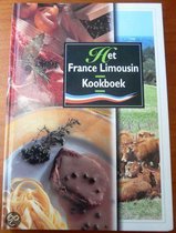 Het France limousin kookboek
