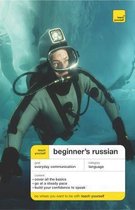 Teach Yourself Beginner's Russian Double Cassette