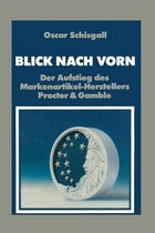 Boekomslag van 'Blick Nach Vorn'