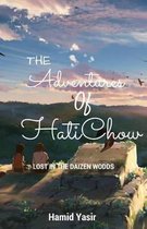 The Adventures of HatiChow
