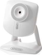 LN-406 Wired Internet Security Camera