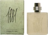 Cerruti 1881 Pour Homme Edt Spray 100ml