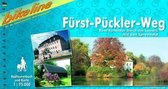 Bikeline Radtourenbuch Fürst-Pückler-Weg
