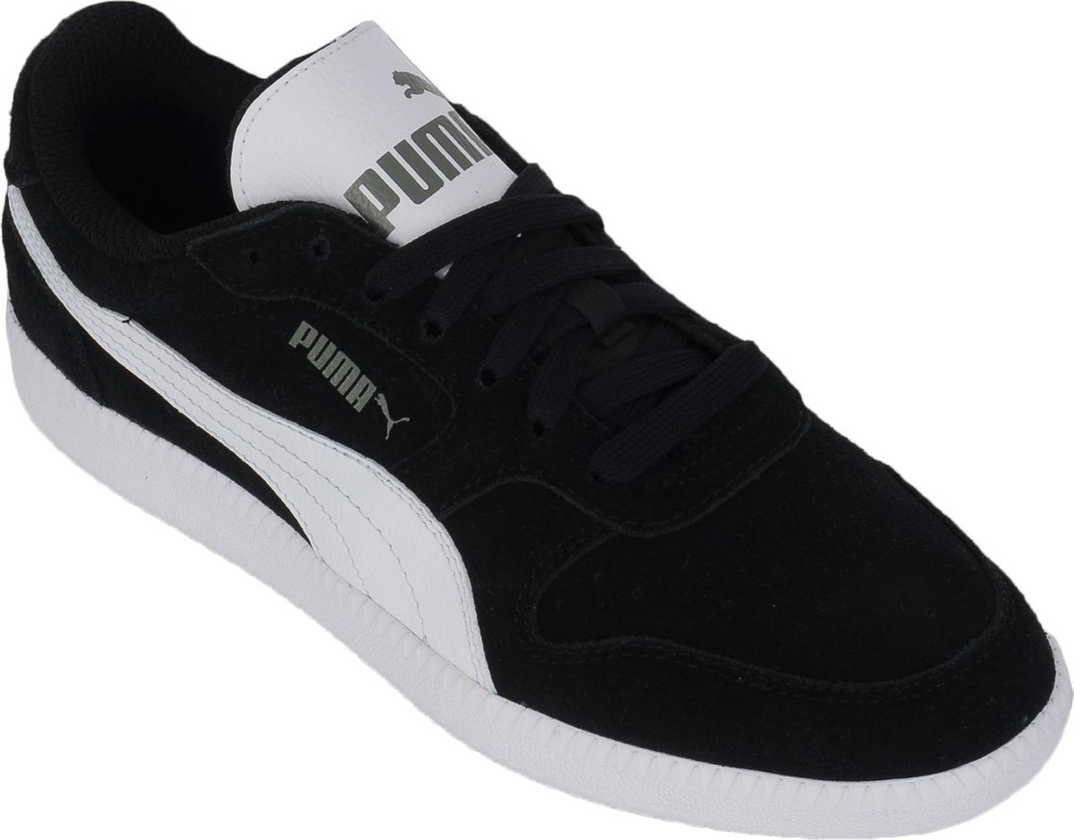 Puma Icra Trainer SD Sneaker Senior Sportschoenen Maat 39