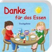 Danke für das Essen