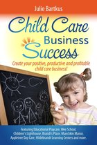 Child Care Business Success