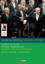 Salzburg Festival Opening 2008