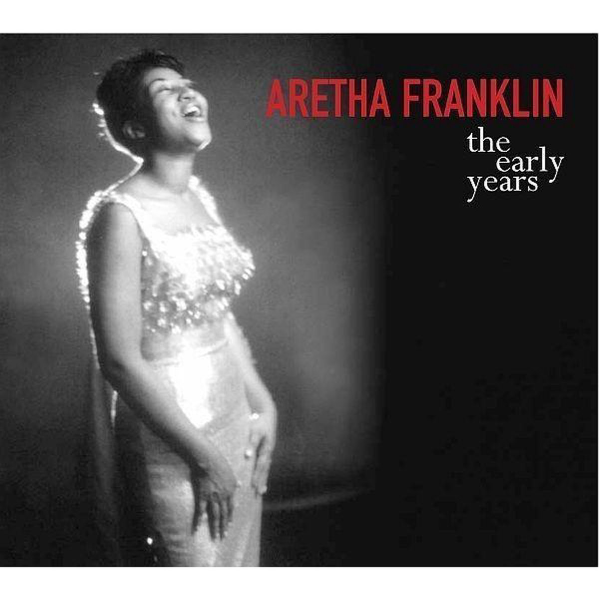 Aretha Franklin - Early Years The