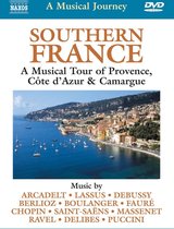 Southern France:a Musical