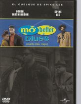 Mo Better Blues (Import)