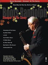 Boots Randolph - Stompin' at the Savoy