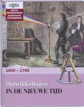 Ontwikkelingen In De Nieuwe Tijd 1600 - 1750 E