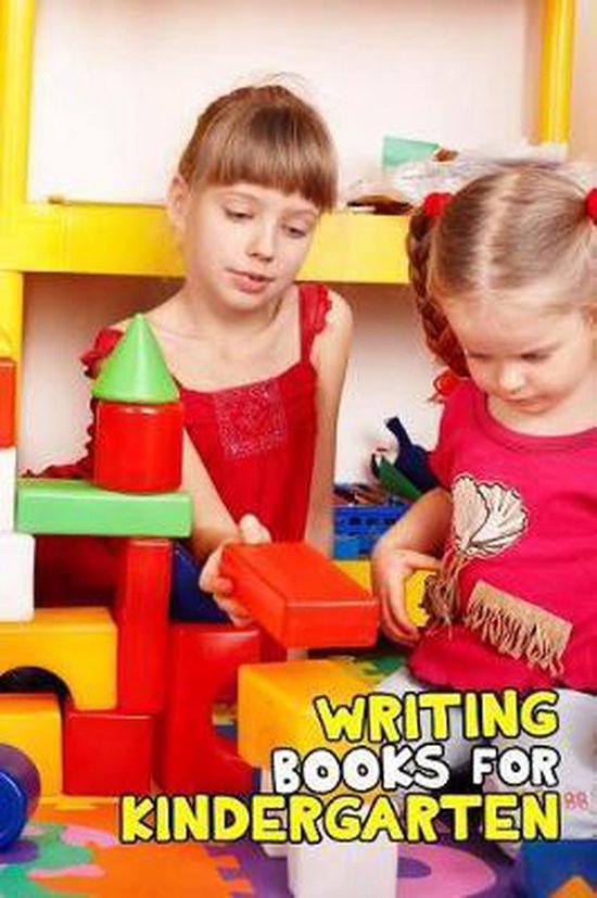 writing-books-for-kindergarten-bol