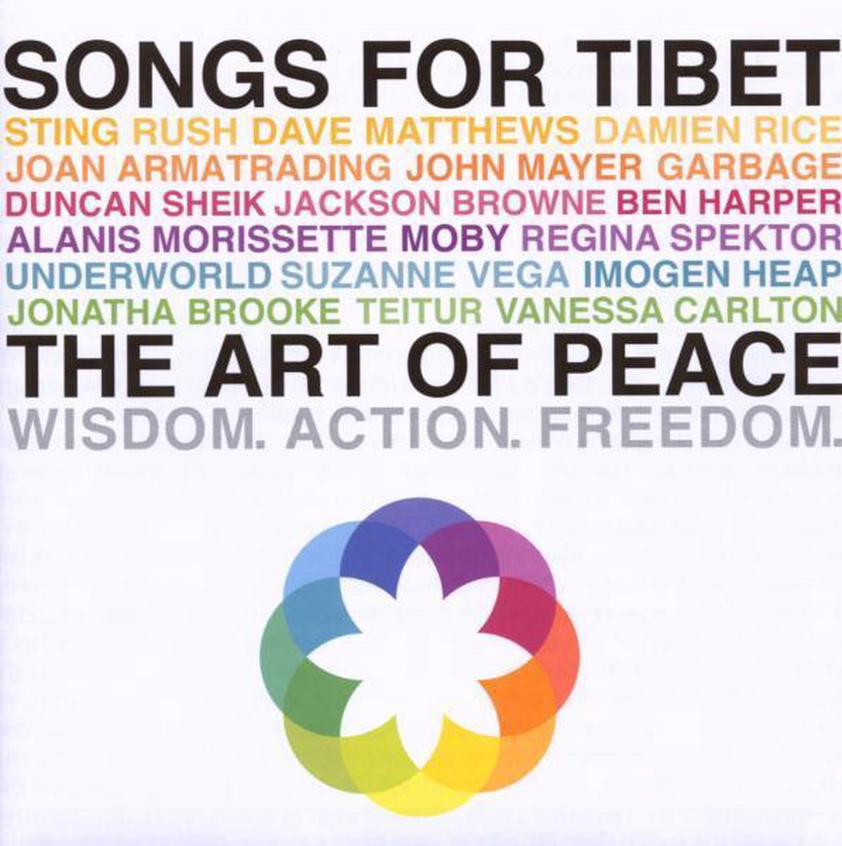 The Art of Peace Music Project