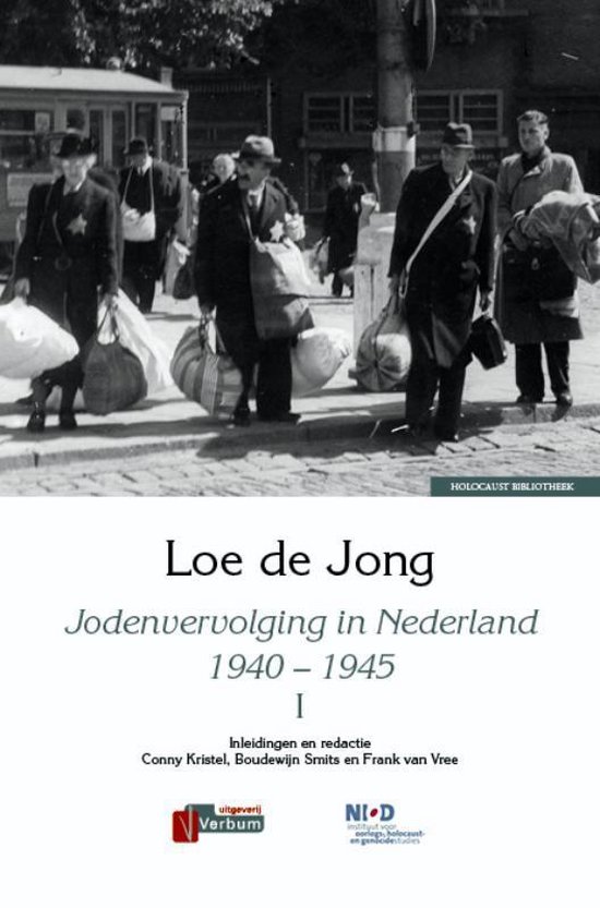 Foto: Jodenvervolging in nederland 1940 1945