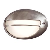 Konstsmide Torino Wandlamp Aluminium 7334-000