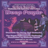 Deep Purple - Concerto For Group + Orchestra