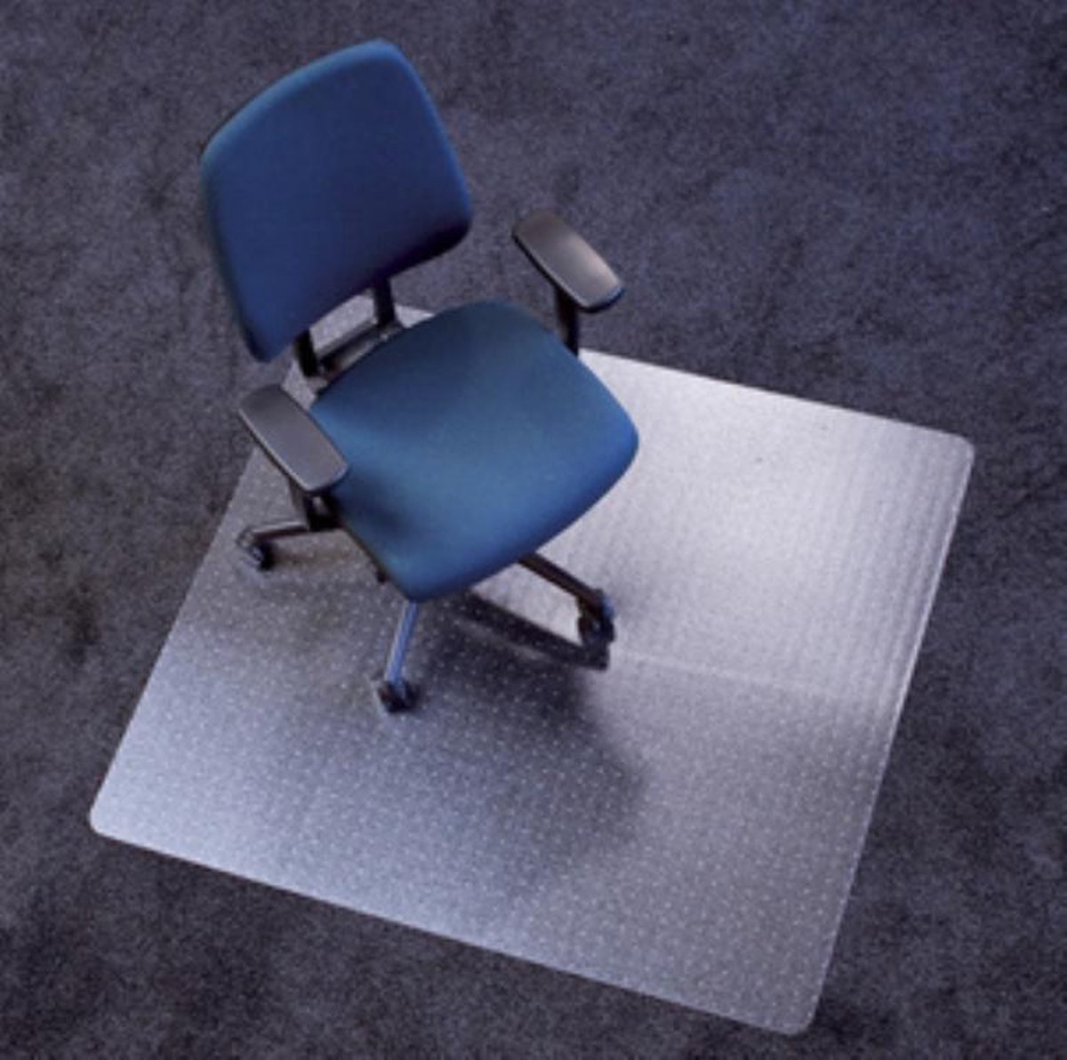 Tapis chaise de Bureau Ecogrip 12-150L