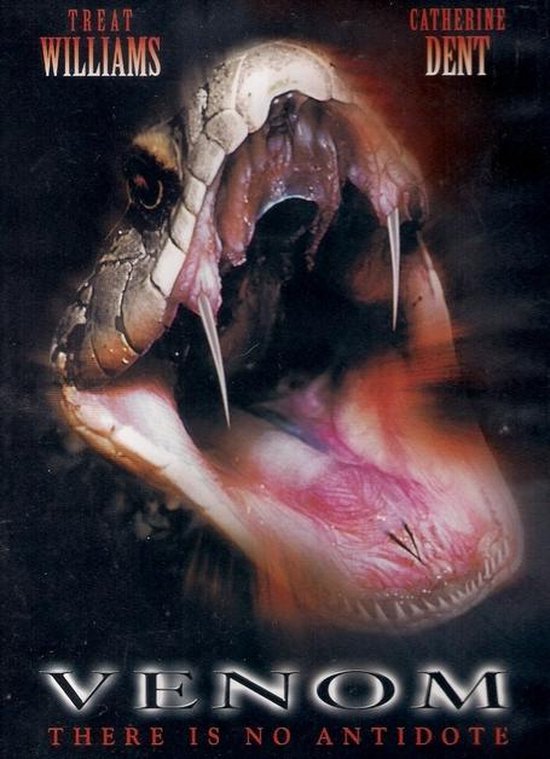 Speelfilm - Venom