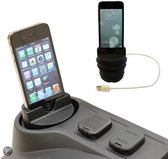 EBS active iPhone dock voor iPhone5