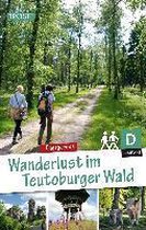 Wanderlust im Teutoburger Wald.