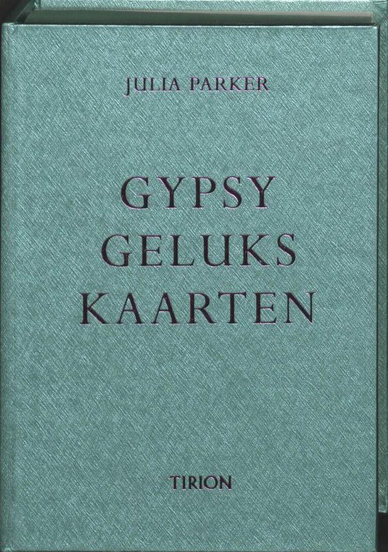 Gypsy Gelukskaarten - Julia Parker | Respetofundacion.org