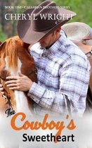 Callahan Brothers-The Cowboy's Sweetheart
