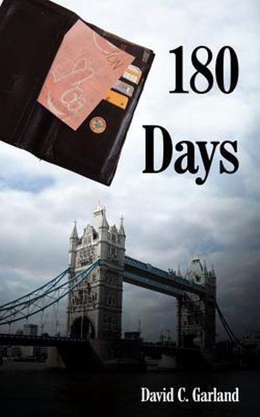 180 Days - cover