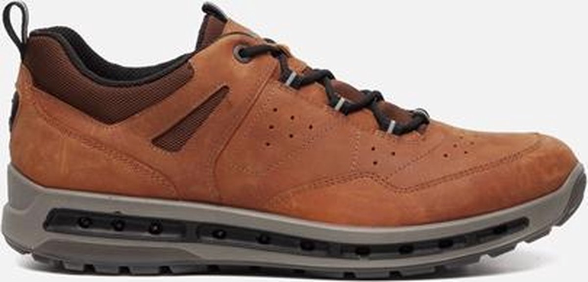 Ecco cool walk review 2025