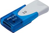 Pny Attaché 4 - USB-stick - 64 GB