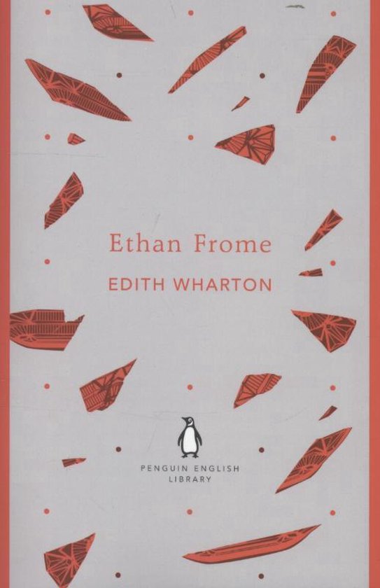Ethan Frome