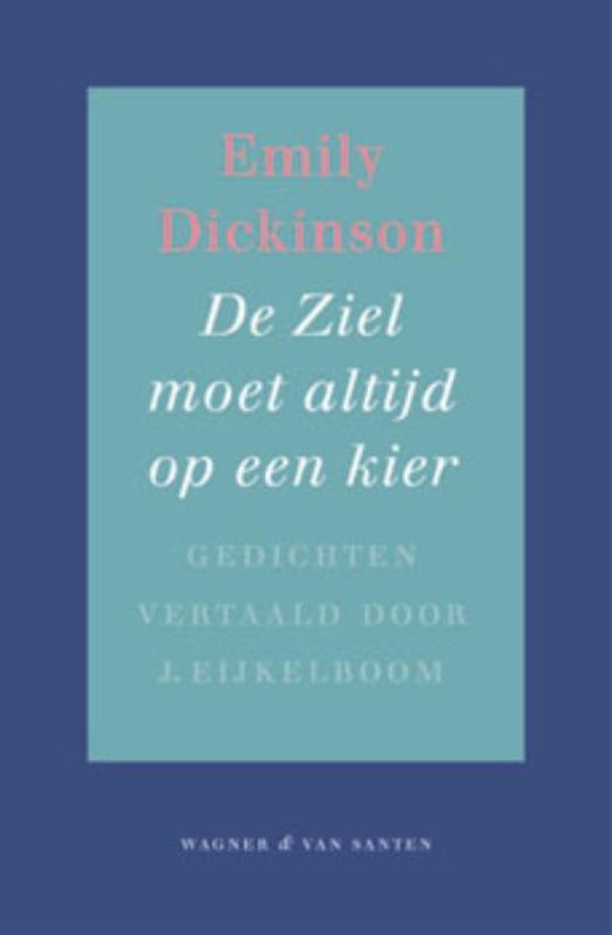 Cover van het boek 'Ziel moet altijd op een kier'