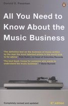 All You Need To Know About The Music Business