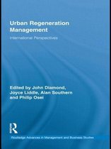 Urban Regeneration Management